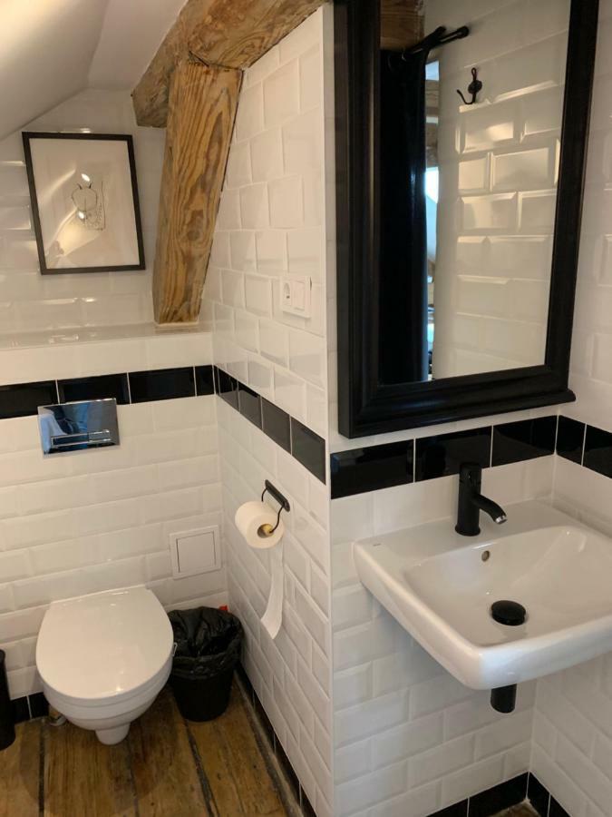 Apartamenty Jeczmienna 29 Торунь Екстер'єр фото