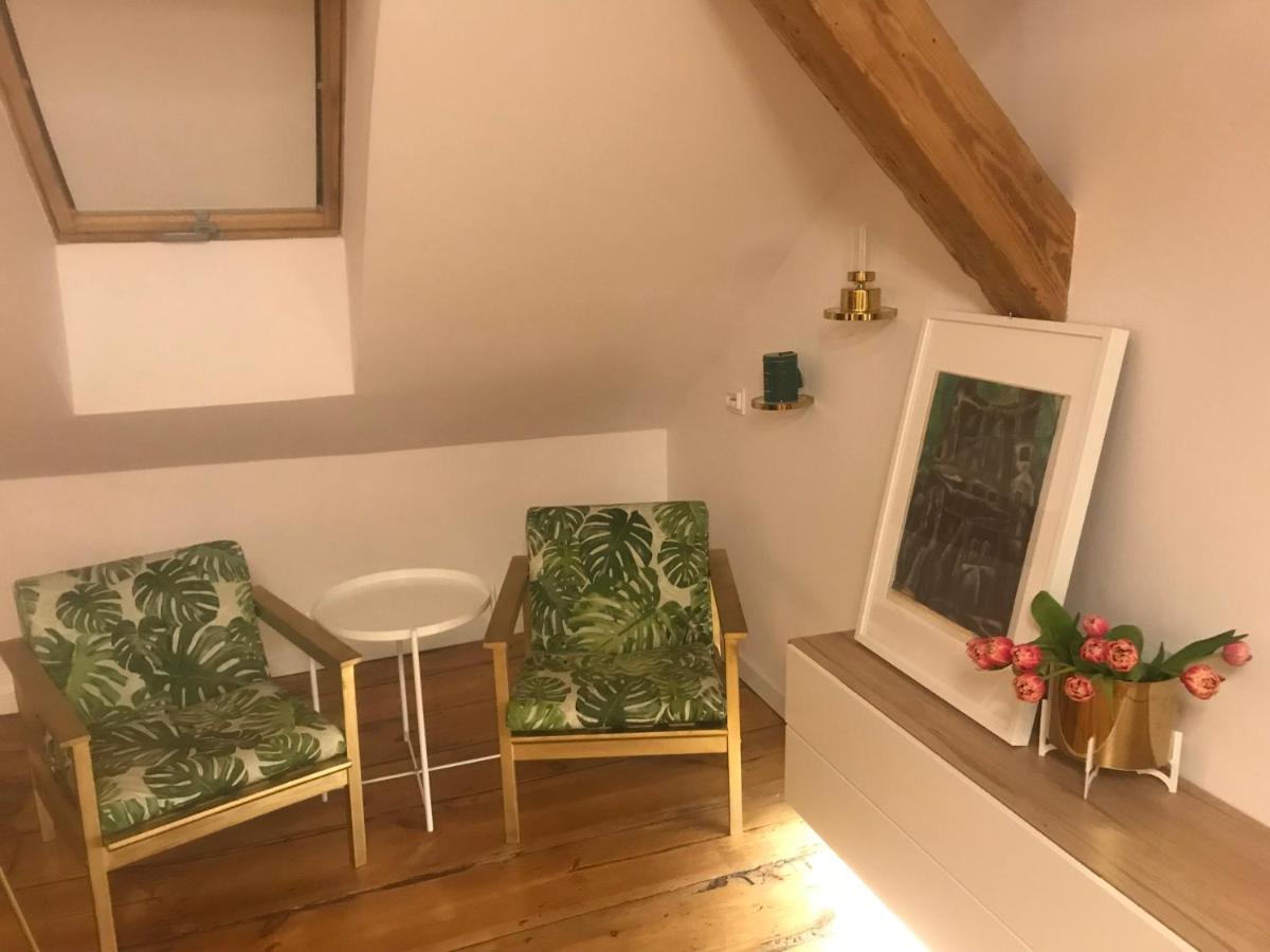 Apartamenty Jeczmienna 29 Торунь Екстер'єр фото
